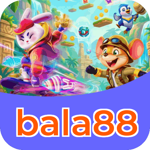 Catálogo slots bala88 mostrando top jogos Gates Olympus Sweet Bonanza Fortune Tiger Big Bass volatilidade RTP